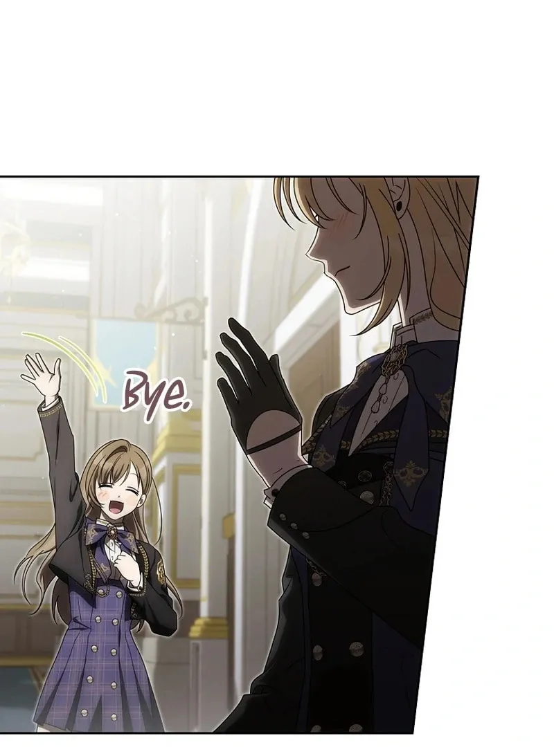How to Get On the Main Character's Flower Path Chapter 11 page 35 - 
