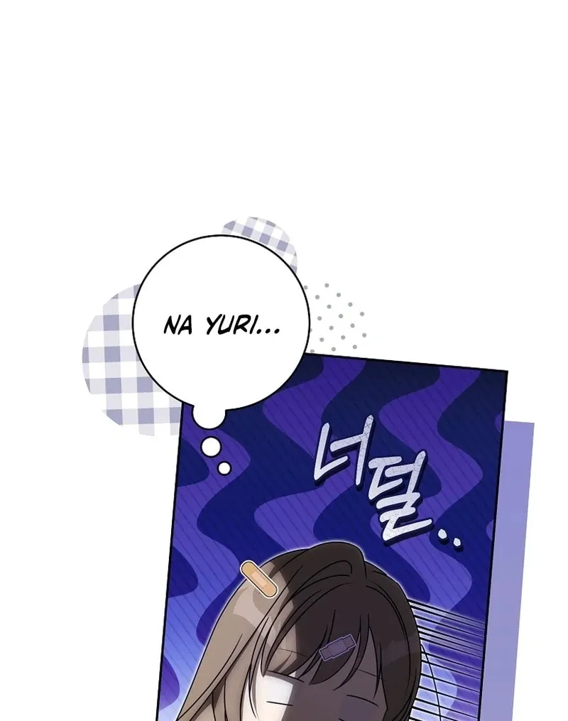 How to Get On the Main Character's Flower Path Chapter 11 page 36 - 