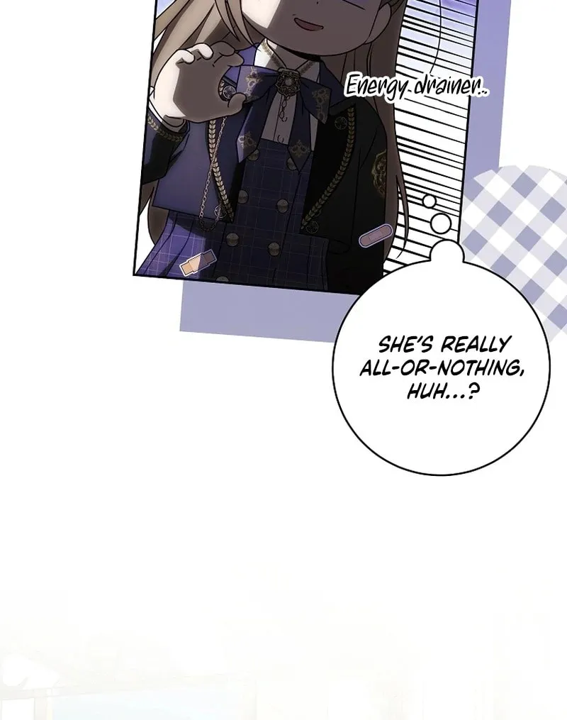 How to Get On the Main Character's Flower Path Chapter 11 page 37 - 