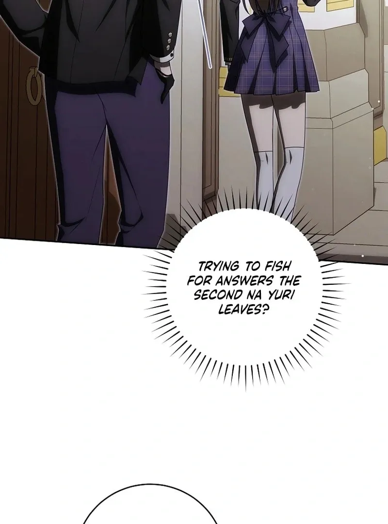 How to Get On the Main Character's Flower Path Chapter 11 page 39 - 