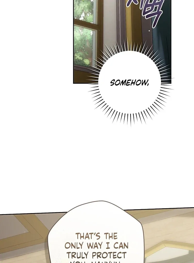 How to Get On the Main Character's Flower Path Chapter 11 page 5 - 