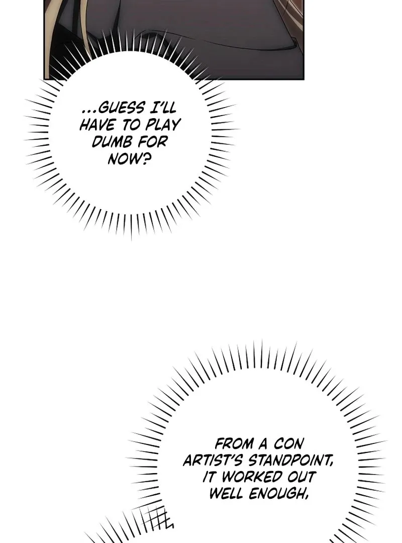 How to Get On the Main Character's Flower Path Chapter 11 page 41 - 