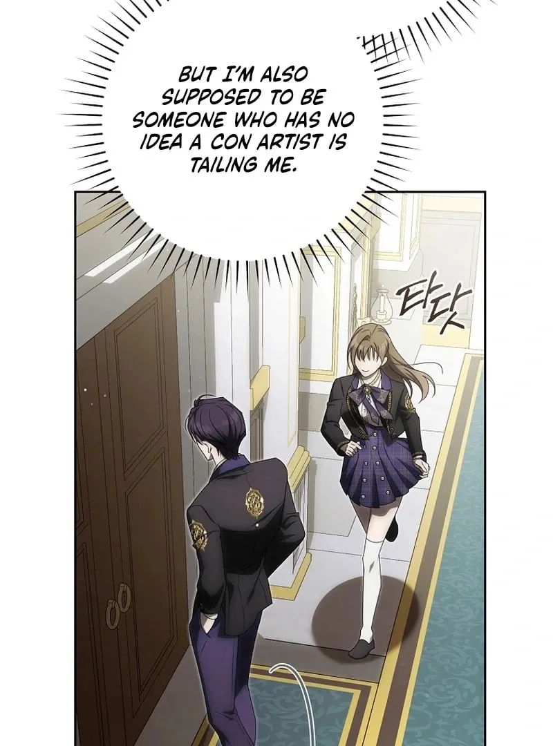 How to Get On the Main Character's Flower Path Chapter 11 page 42 - 