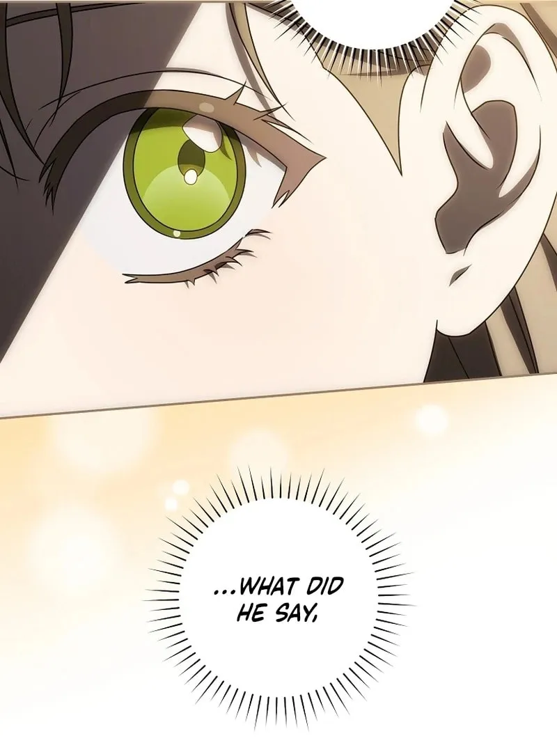 How to Get On the Main Character's Flower Path Chapter 11 page 51 - 