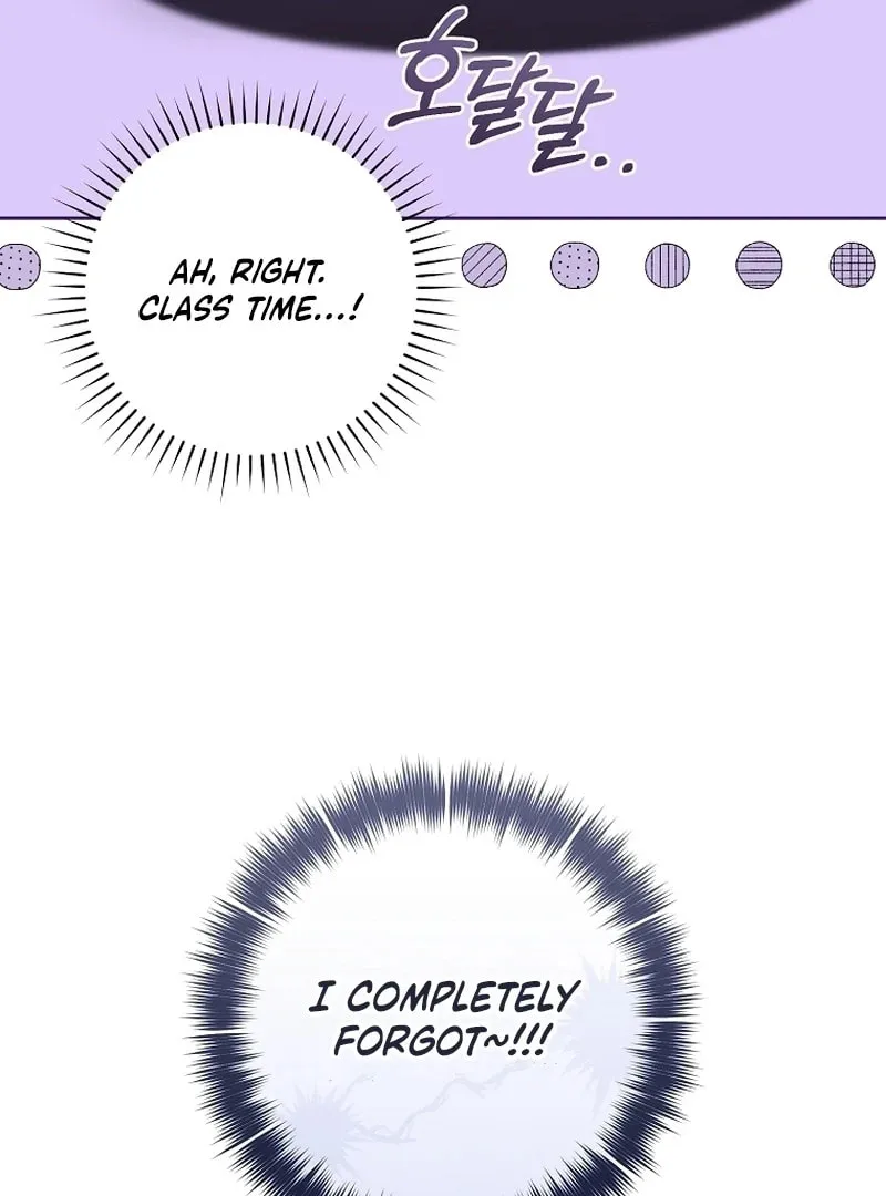 How to Get On the Main Character's Flower Path Chapter 11 page 57 - 