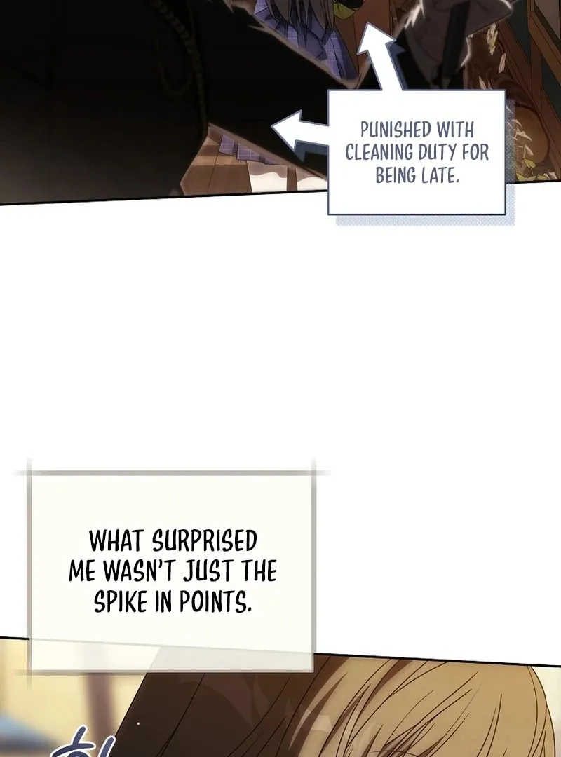 How to Get On the Main Character's Flower Path Chapter 11 page 63 - 