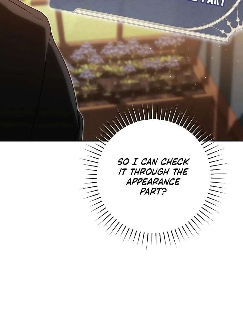 How to Get On the Main Character's Flower Path Chapter 11 page 71 - 
