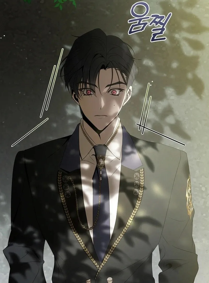 How to Get On the Main Character's Flower Path Chapter 11 page 76 - 