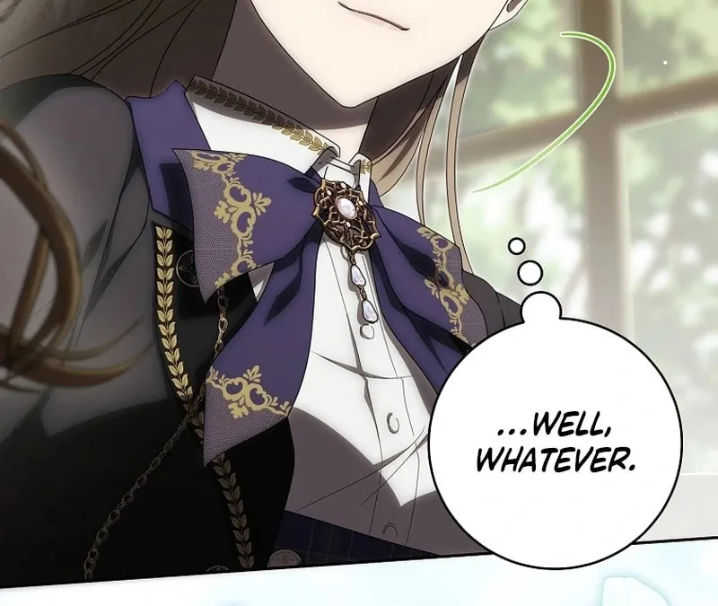 How to Get On the Main Character's Flower Path Chapter 11 page 9 - 