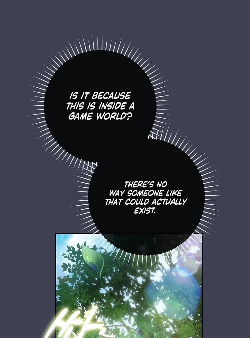 How to Get On the Main Character's Flower Path Chapter 11 page 93 - 