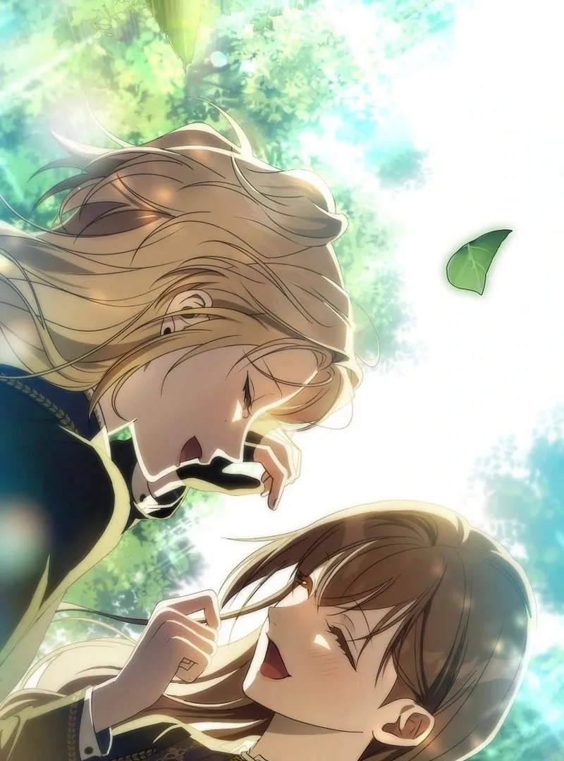 How to Get On the Main Character's Flower Path Chapter 11 page 98 - 