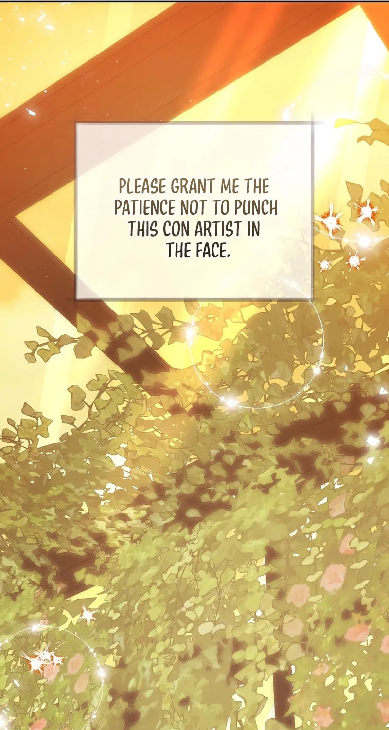 How to Get On the Main Character's Flower Path Chapter 12 page 12 - 