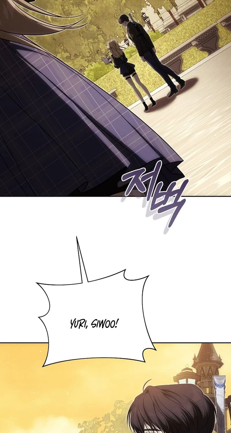 How to Get On the Main Character's Flower Path Chapter 12 page 16 - 