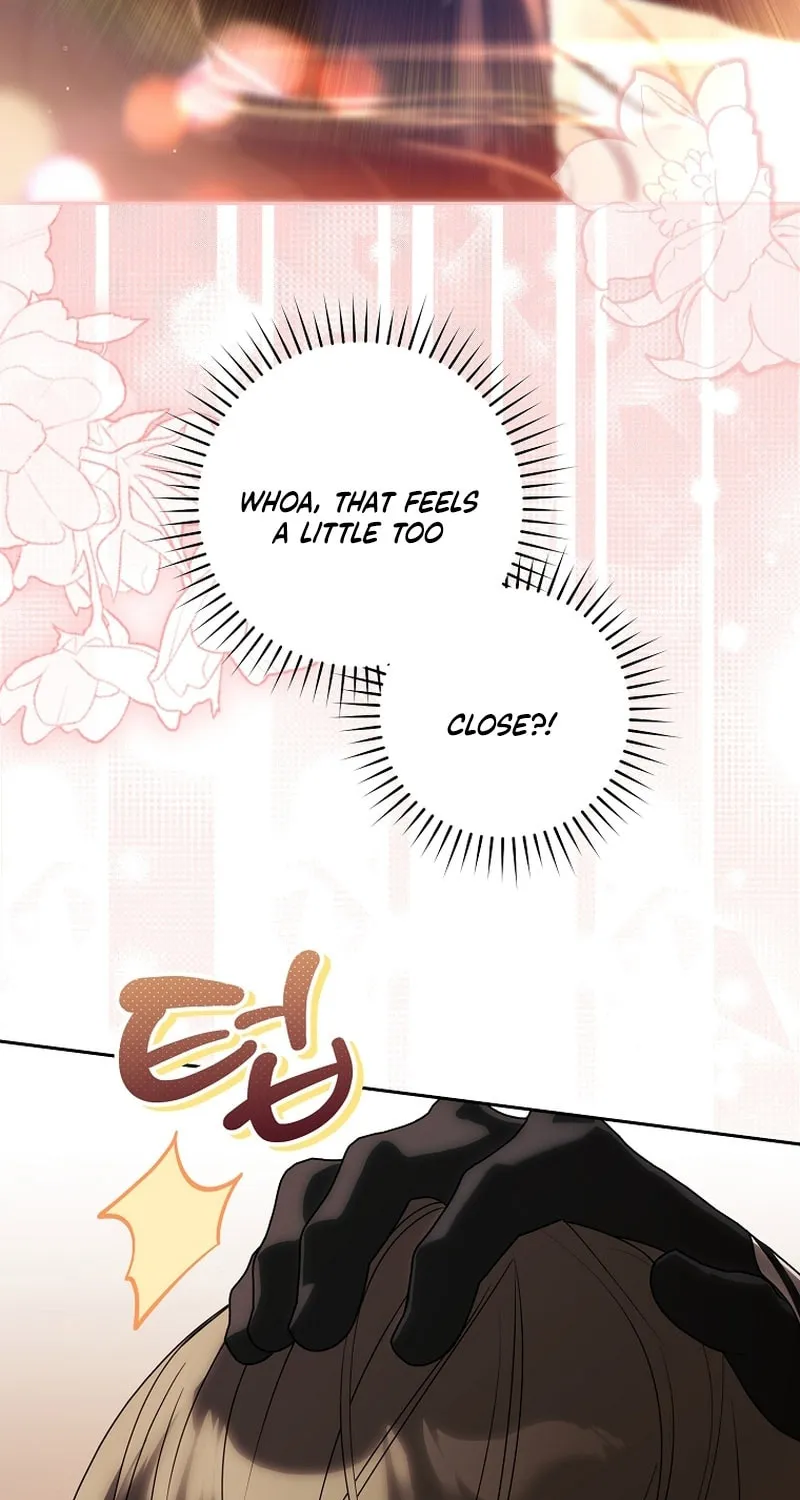 How to Get On the Main Character's Flower Path Chapter 12 page 3 - 
