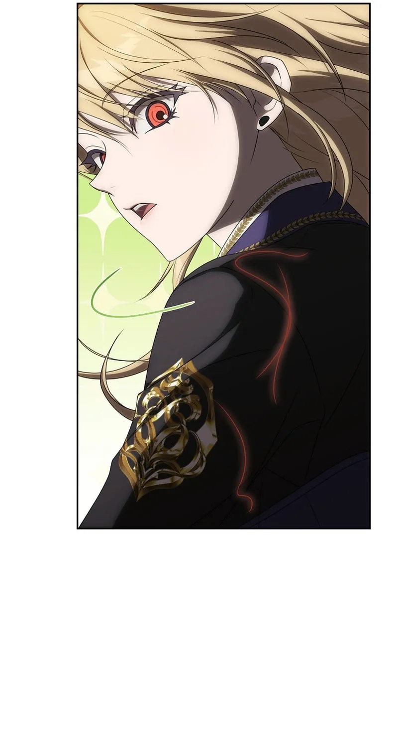 How to Get On the Main Character's Flower Path Chapter 12 page 25 - 