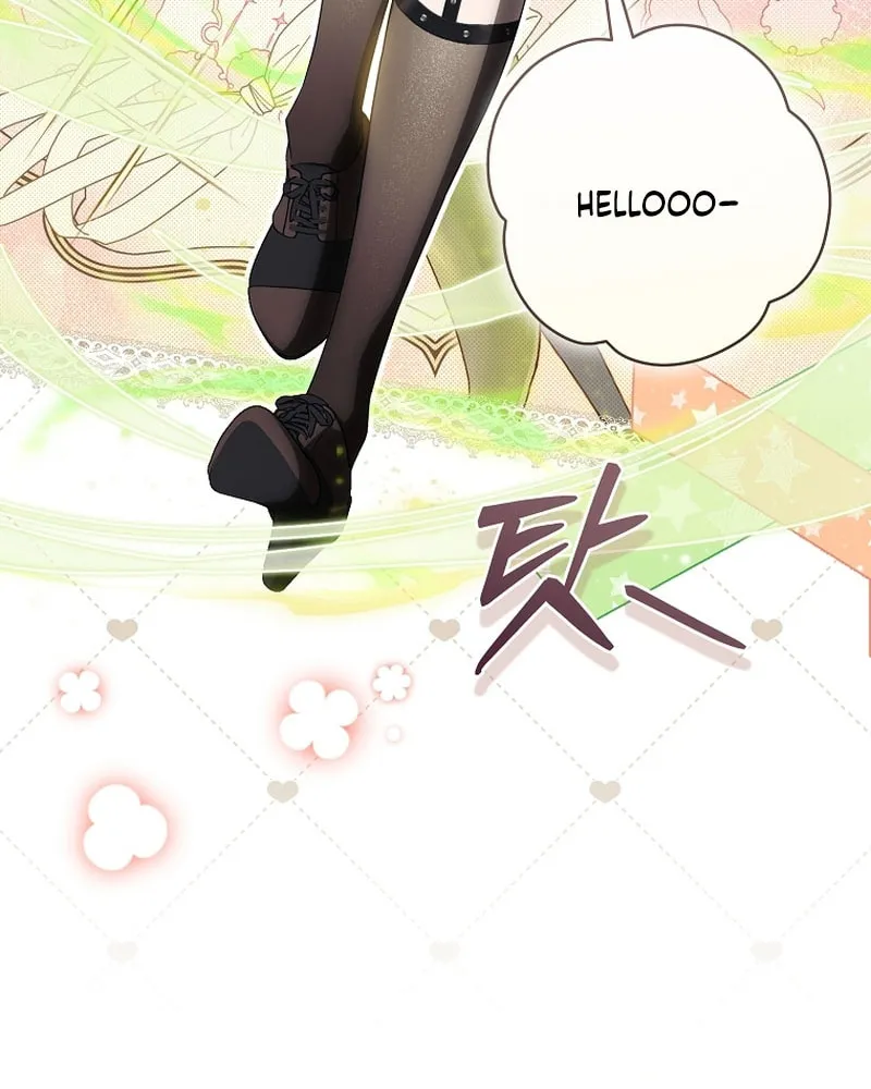 How to Get On the Main Character's Flower Path Chapter 12 page 35 - 