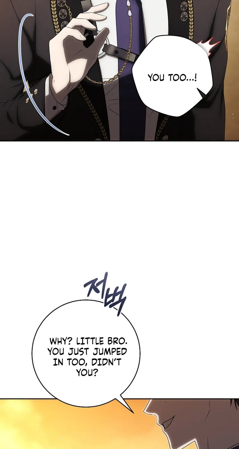 How to Get On the Main Character's Flower Path Chapter 12 page 44 - 
