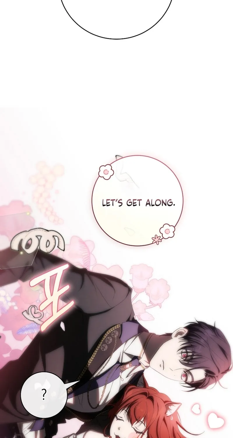 How to Get On the Main Character's Flower Path Chapter 12 page 50 - 