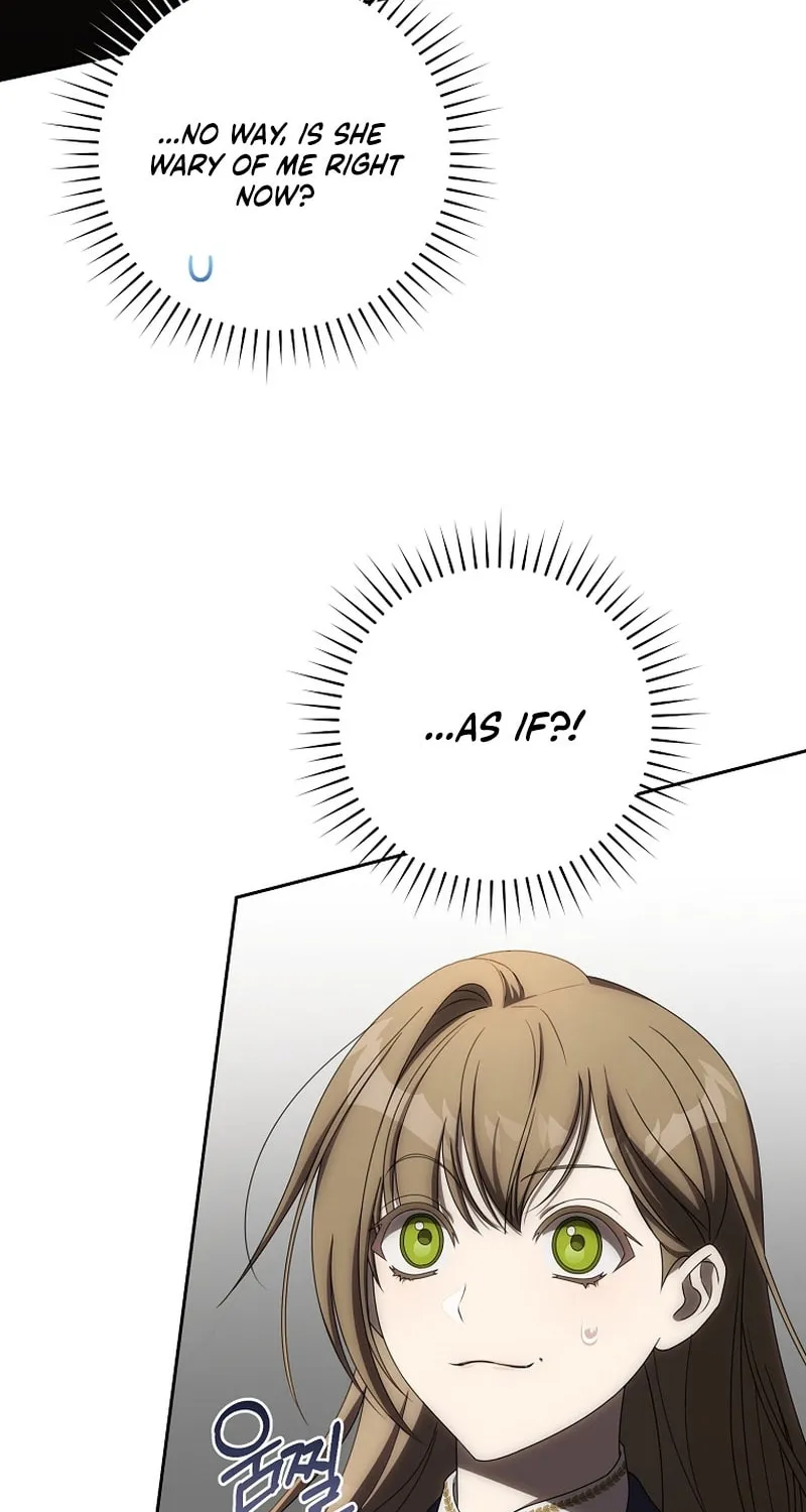 How to Get On the Main Character's Flower Path Chapter 12 page 54 - 