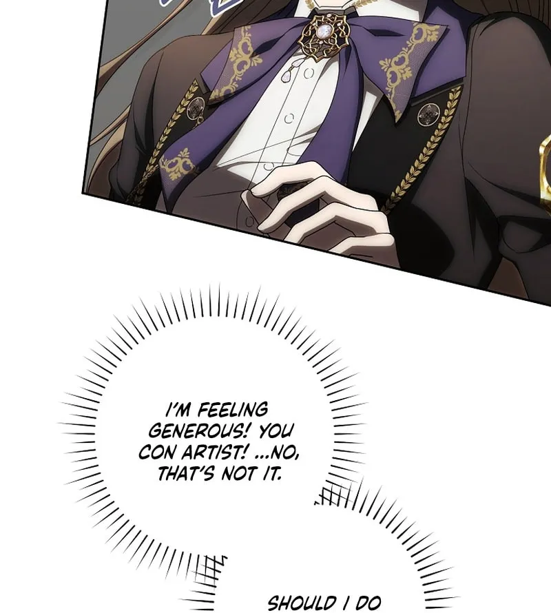 How to Get On the Main Character's Flower Path Chapter 12 page 55 - 