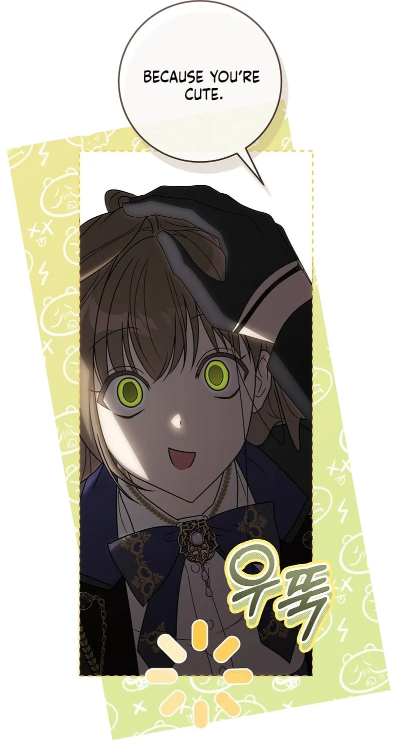 How to Get On the Main Character's Flower Path Chapter 12 page 7 - 