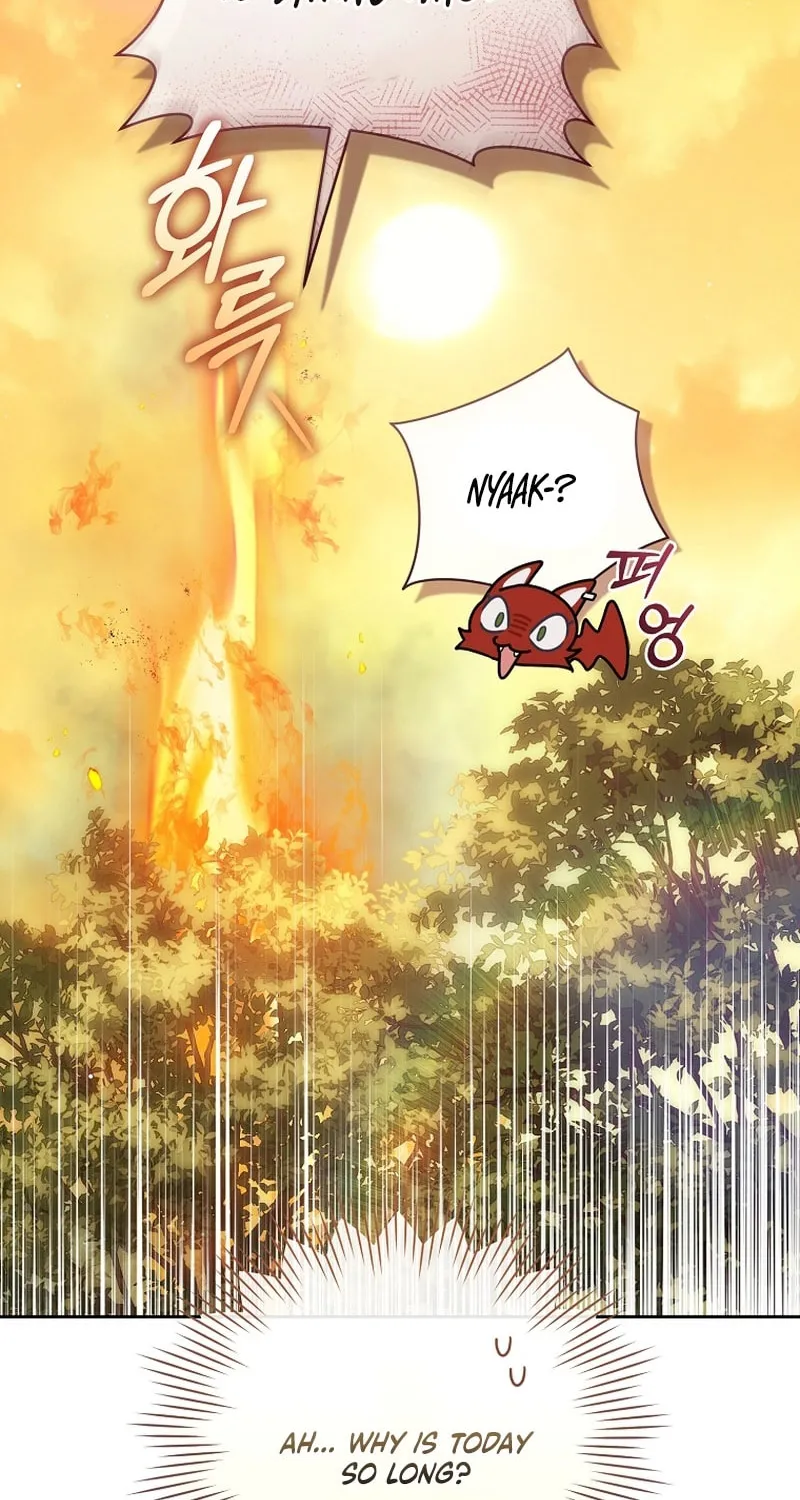 How to Get On the Main Character's Flower Path Chapter 12 page 66 - 