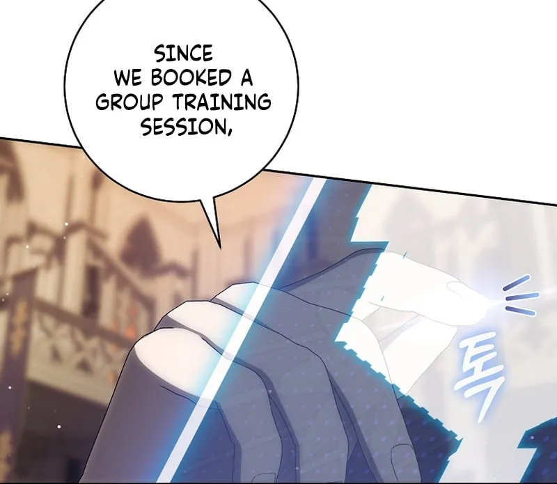 How to Get On the Main Character's Flower Path Chapter 12 page 69 - 
