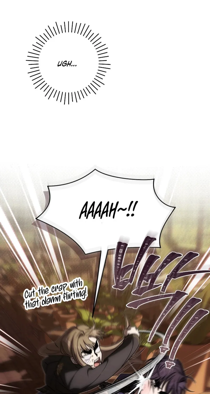 How to Get On the Main Character's Flower Path Chapter 12 page 8 - 