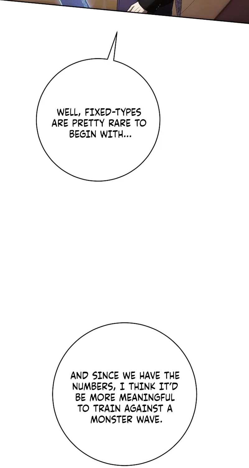 How to Get On the Main Character's Flower Path Chapter 12 page 73 - 