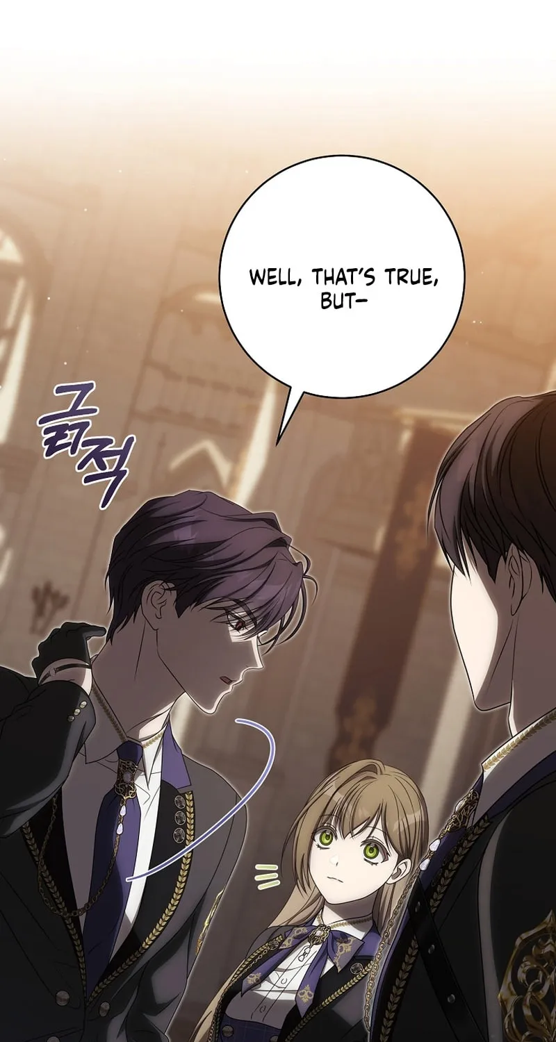 How to Get On the Main Character's Flower Path Chapter 12 page 74 - 