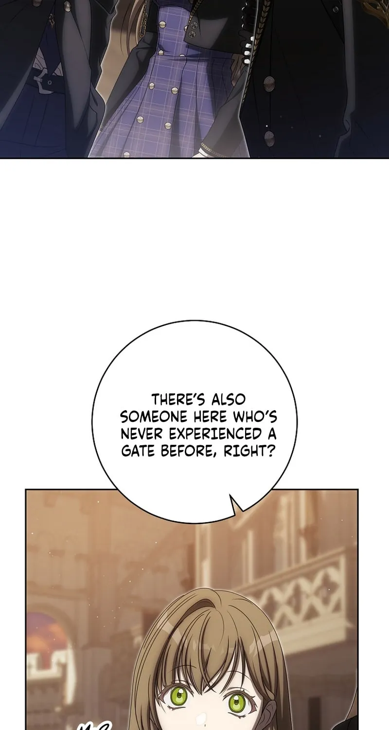 How to Get On the Main Character's Flower Path Chapter 12 page 75 - 