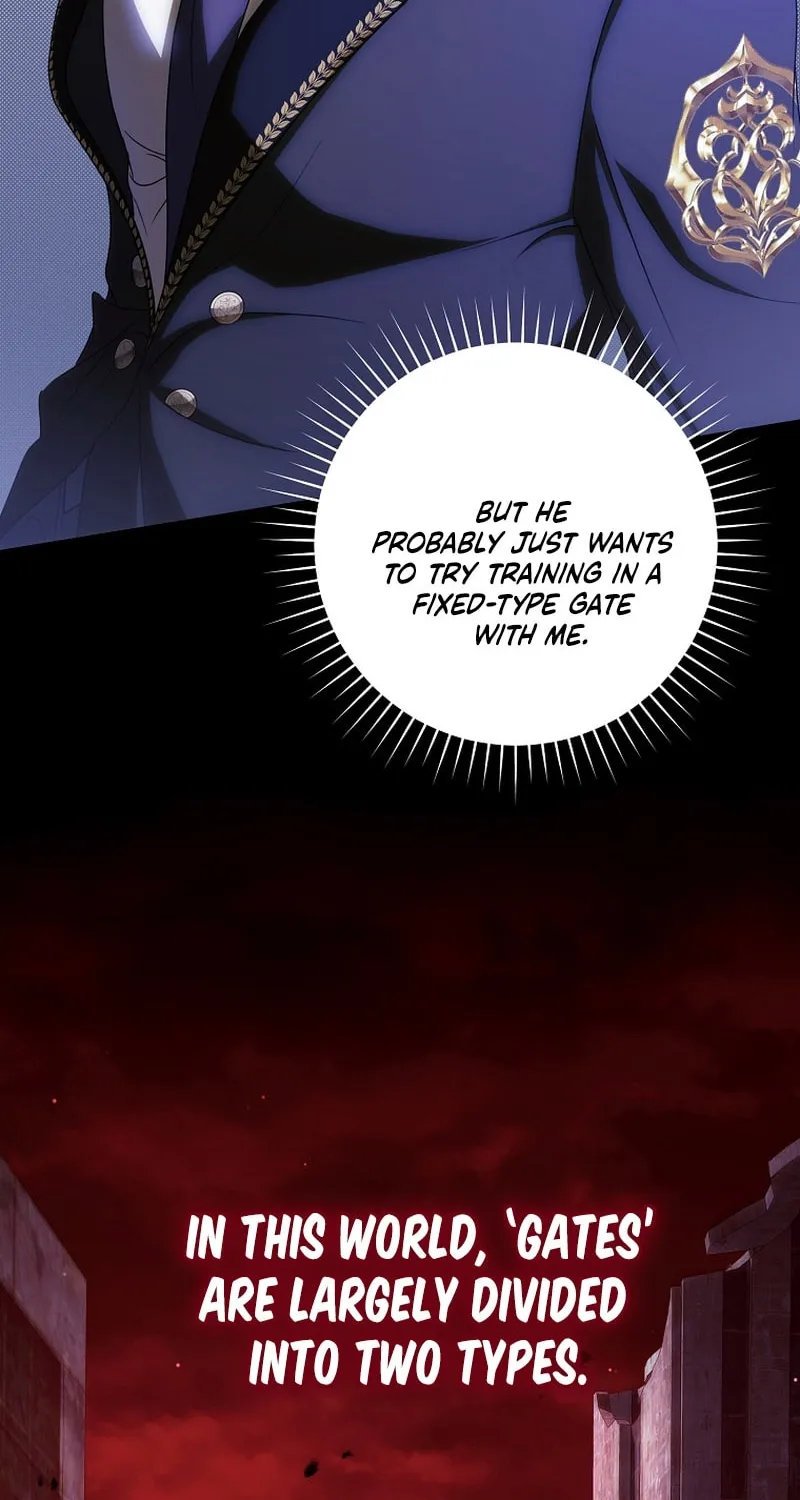 How to Get On the Main Character's Flower Path Chapter 12 page 78 - 