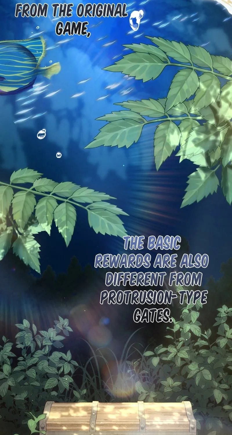 How to Get On the Main Character's Flower Path Chapter 12 page 83 - 