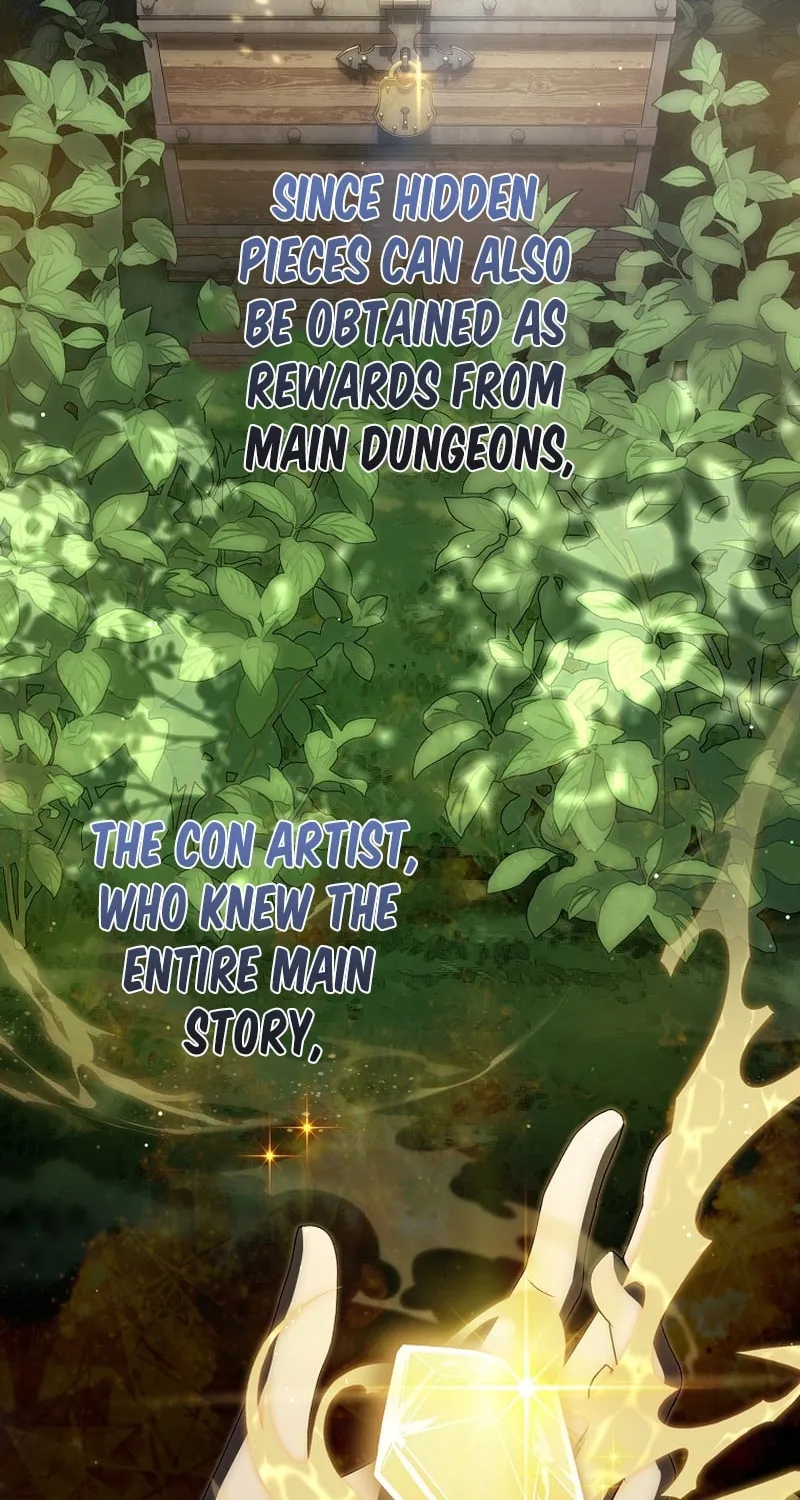 How to Get On the Main Character's Flower Path Chapter 12 page 84 - 