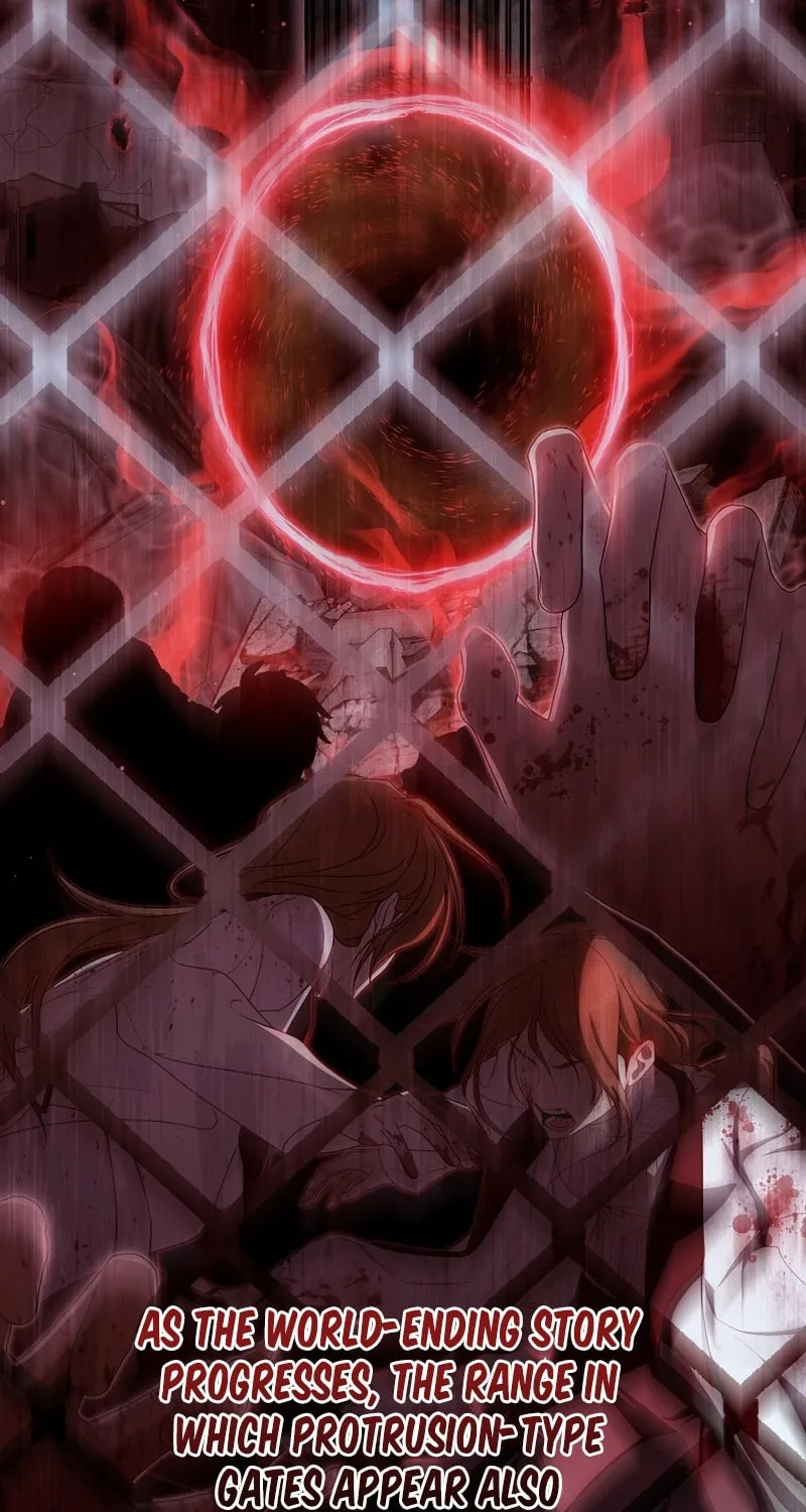 How to Get On the Main Character's Flower Path Chapter 12 page 87 - 