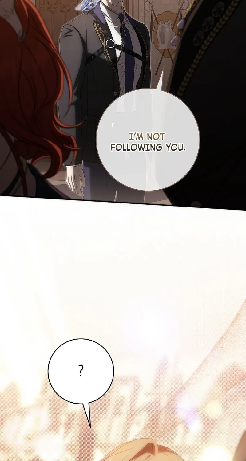 How to Get On the Main Character's Flower Path Chapter 12 page 100 - 