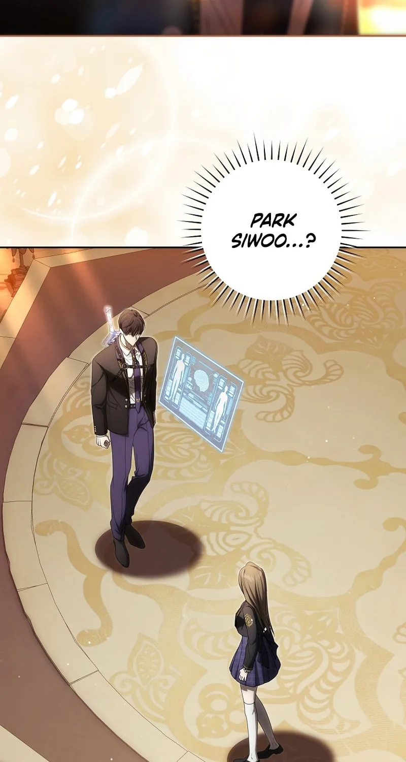 How to Get On the Main Character's Flower Path Chapter 13 page 3 - 