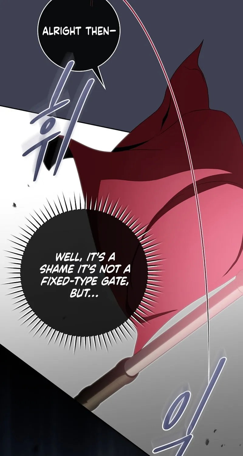 How to Get On the Main Character's Flower Path Chapter 13 page 23 - 
