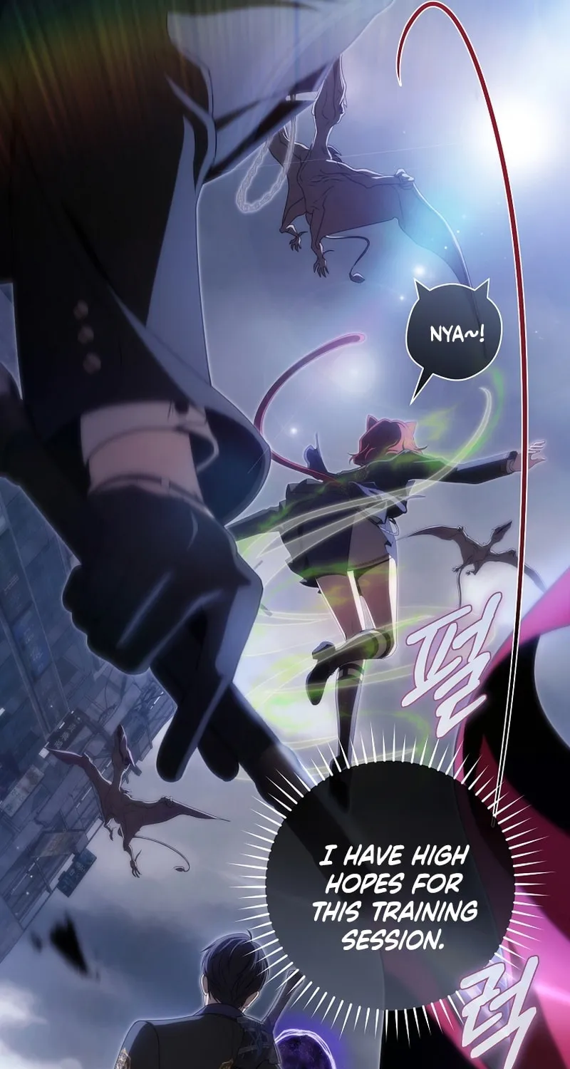 How to Get On the Main Character's Flower Path Chapter 13 page 26 - 