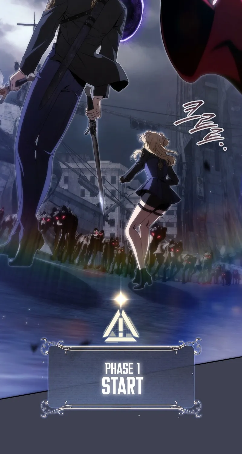 How to Get On the Main Character's Flower Path Chapter 13 page 27 - 