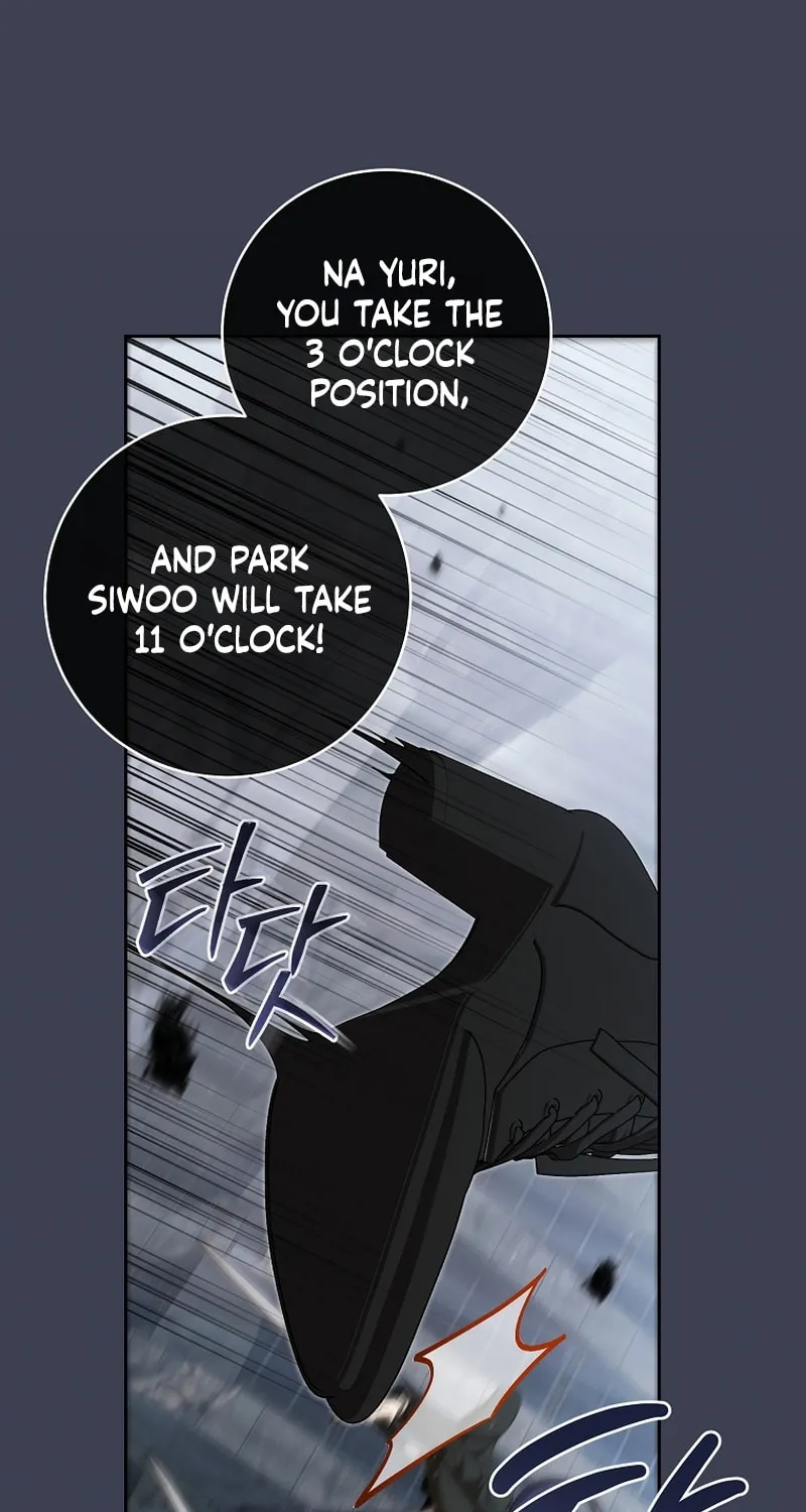 How to Get On the Main Character's Flower Path Chapter 13 page 28 - 