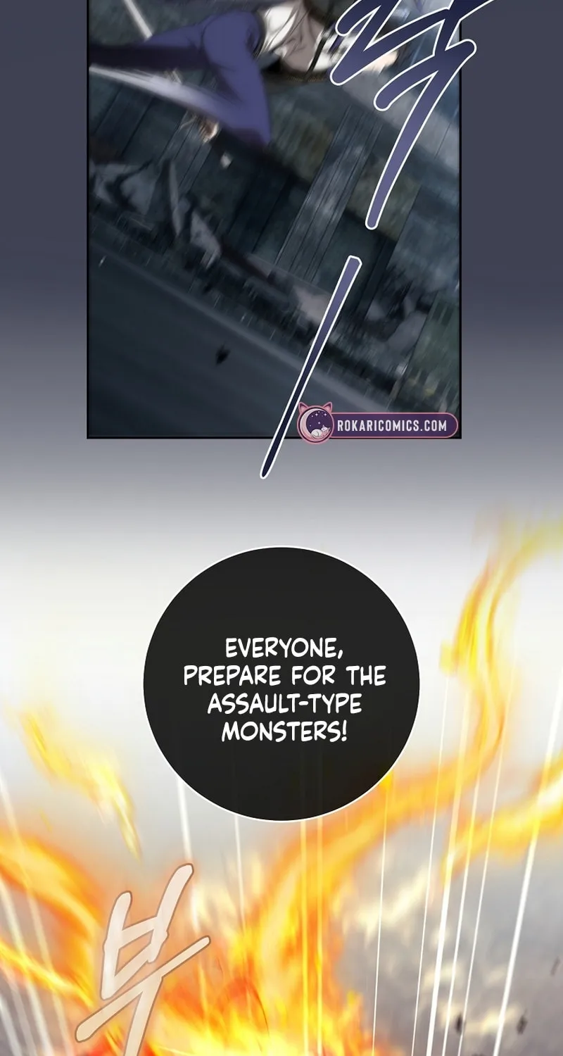 How to Get On the Main Character's Flower Path Chapter 13 page 29 - 