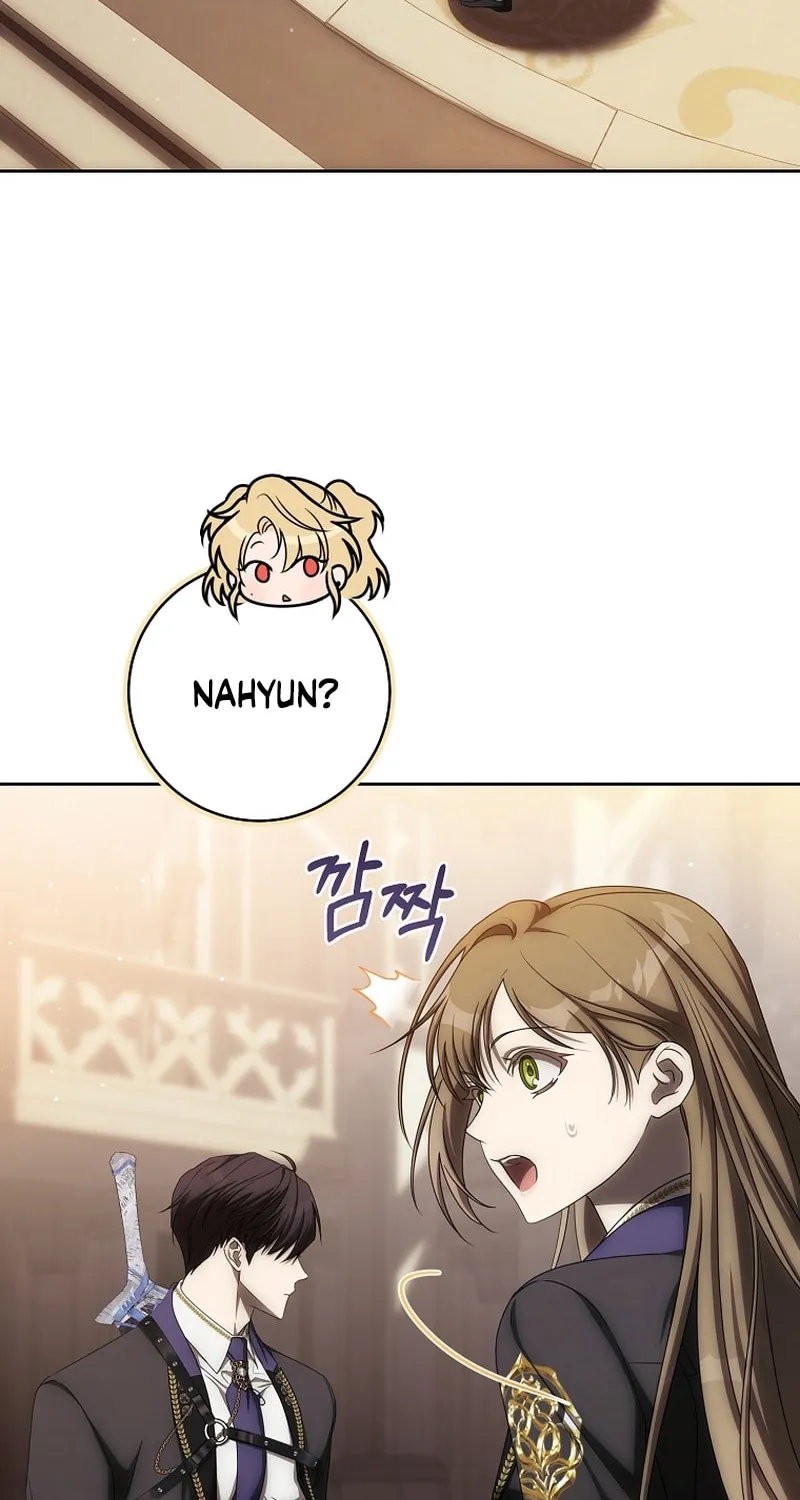 How to Get On the Main Character's Flower Path Chapter 13 page 4 - 