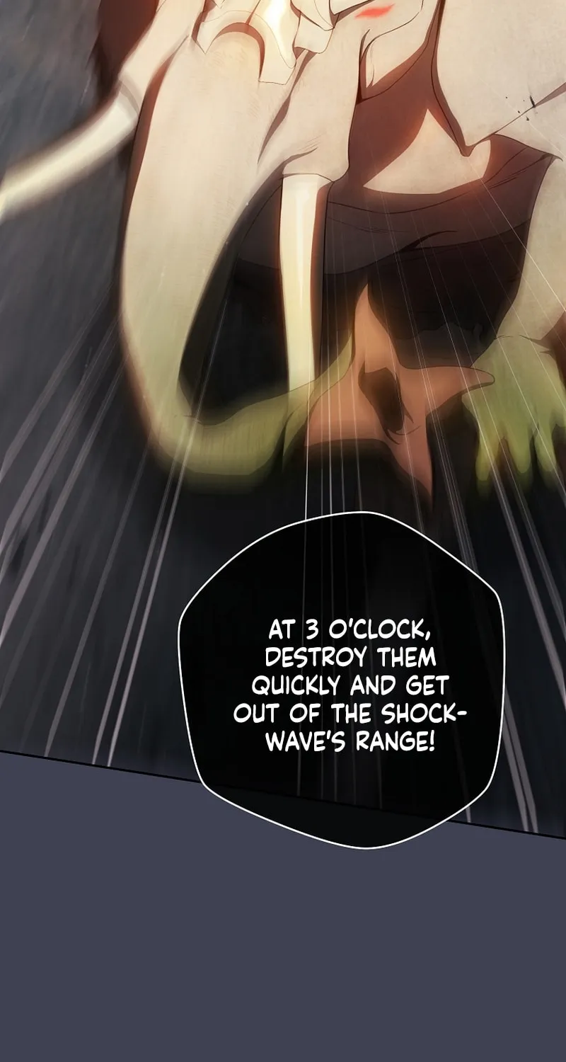 How to Get On the Main Character's Flower Path Chapter 13 page 31 - 