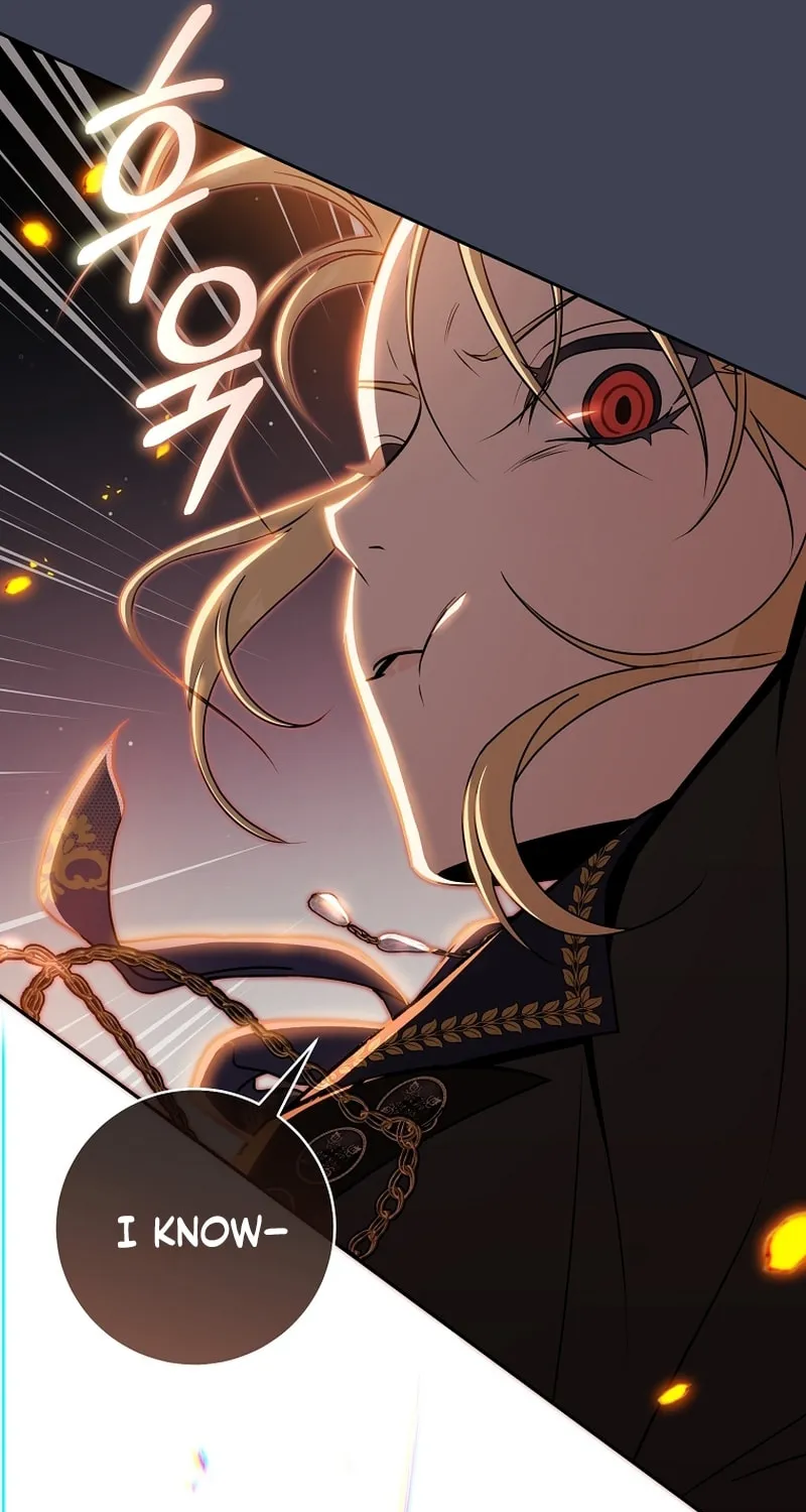 How to Get On the Main Character's Flower Path Chapter 13 page 33 - 