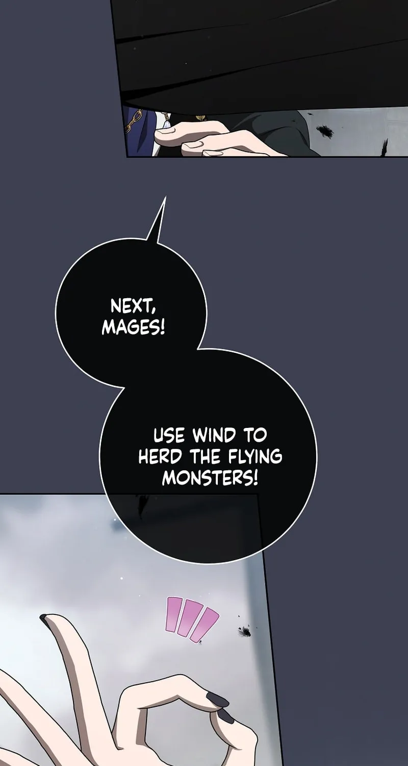 How to Get On the Main Character's Flower Path Chapter 13 page 48 - 