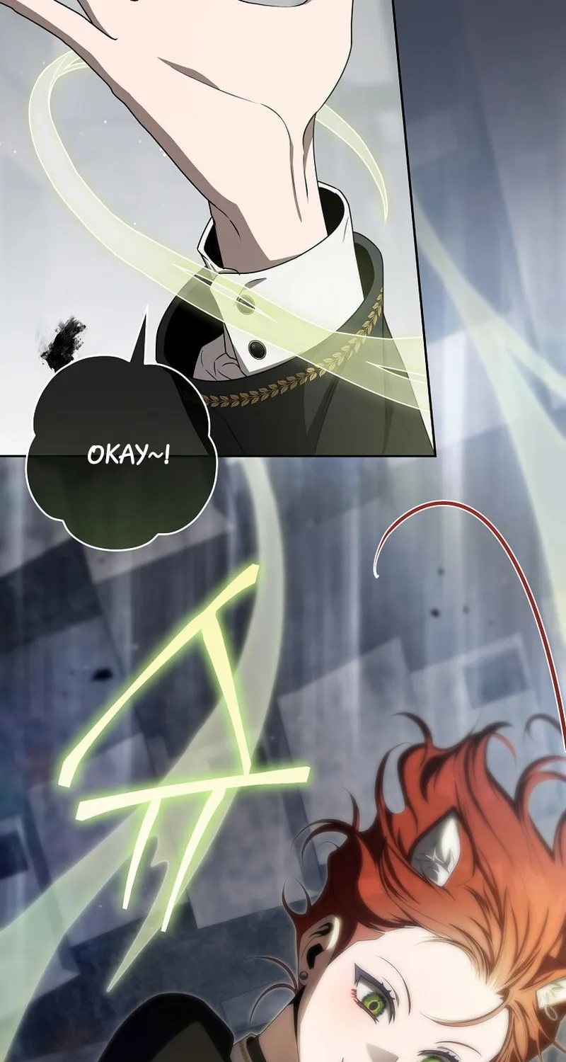 How to Get On the Main Character's Flower Path Chapter 13 page 49 - 