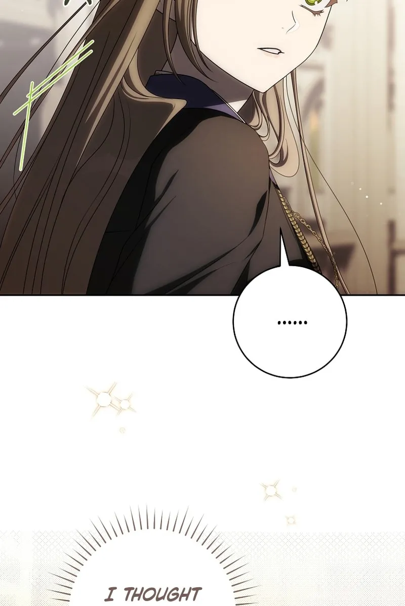 How to Get On the Main Character's Flower Path Chapter 13 page 6 - 