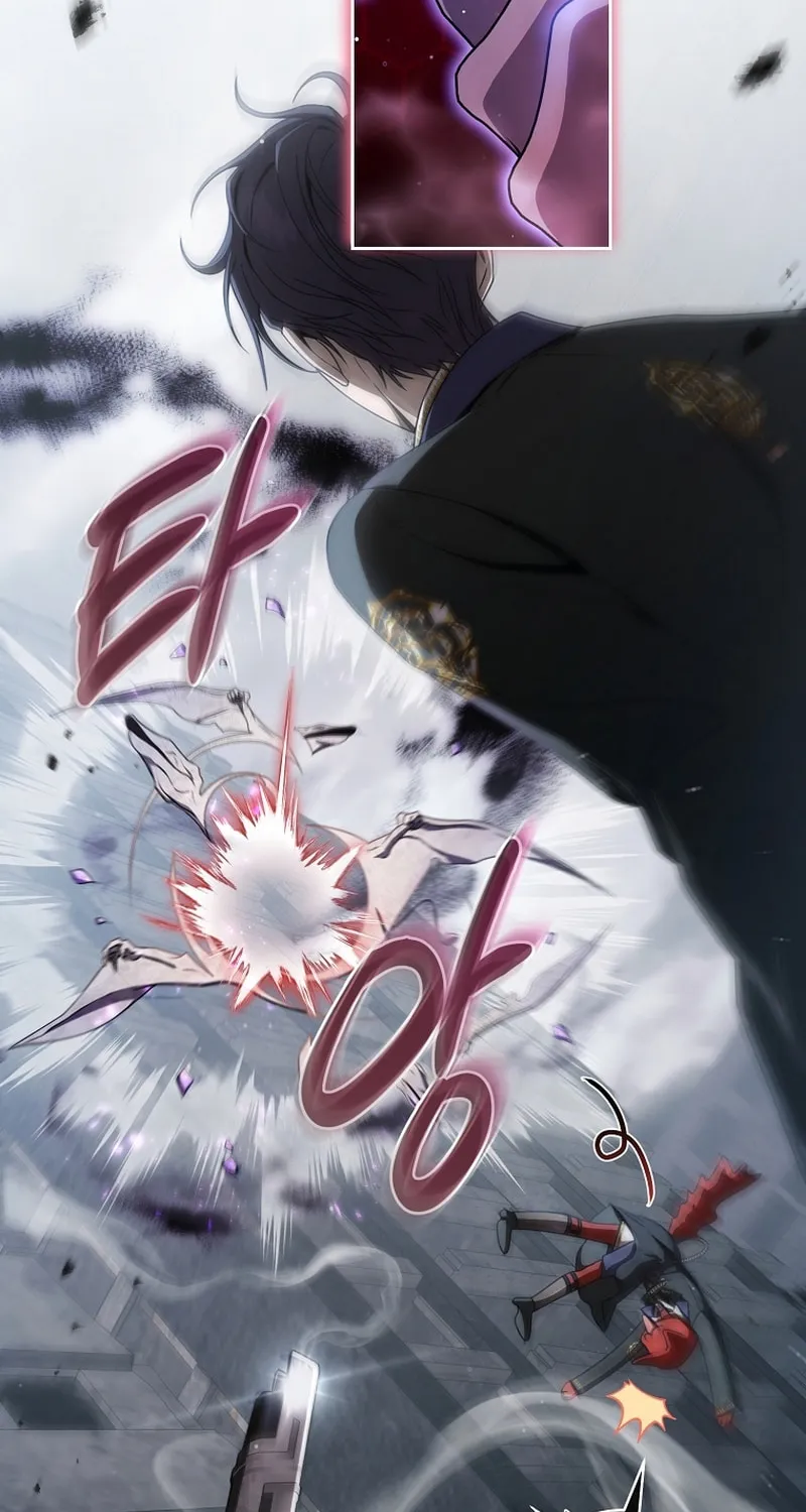 How to Get On the Main Character's Flower Path Chapter 13 page 58 - 