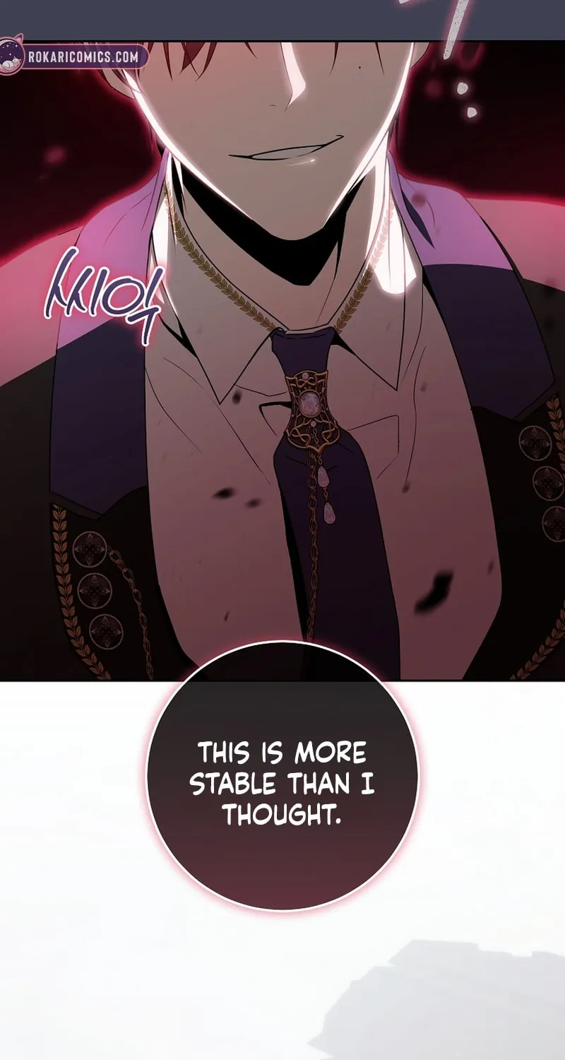 How to Get On the Main Character's Flower Path Chapter 13 page 62 - 